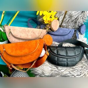 Sondra Robert’s Crossbody bag